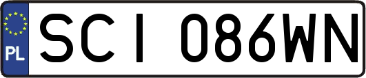 SCI086WN