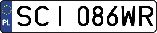SCI086WR