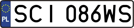 SCI086WS