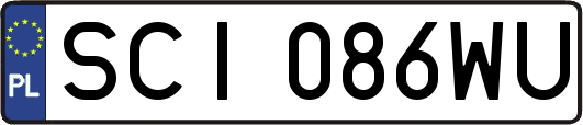 SCI086WU