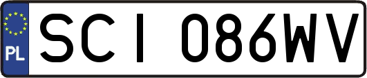 SCI086WV