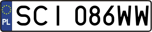SCI086WW