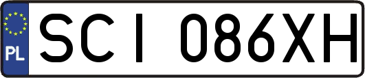 SCI086XH