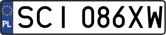 SCI086XW
