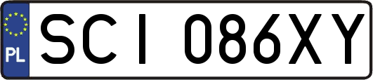 SCI086XY