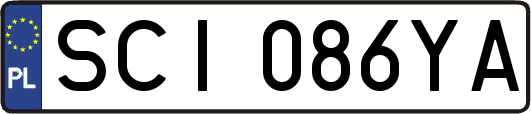 SCI086YA
