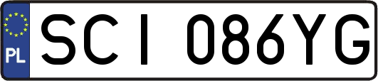SCI086YG