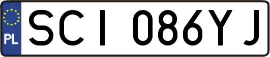 SCI086YJ