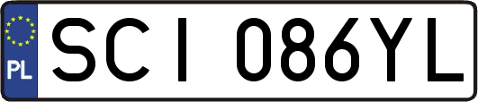 SCI086YL