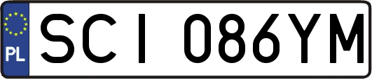 SCI086YM