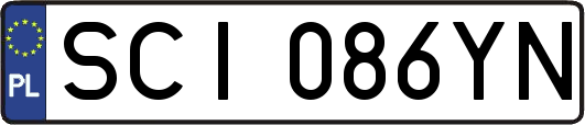 SCI086YN