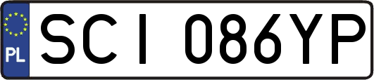 SCI086YP