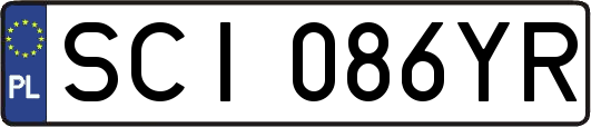 SCI086YR