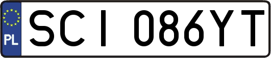 SCI086YT
