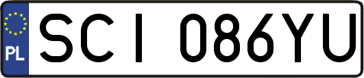 SCI086YU
