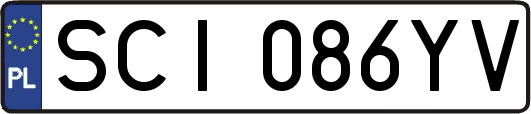 SCI086YV