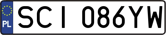 SCI086YW