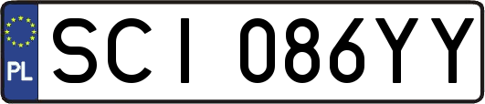 SCI086YY
