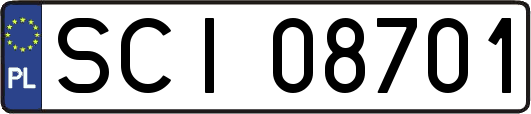 SCI08701