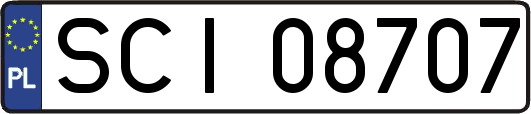 SCI08707