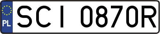 SCI0870R