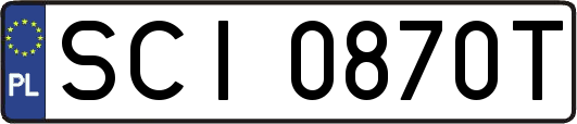SCI0870T
