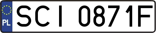 SCI0871F