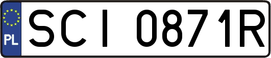 SCI0871R