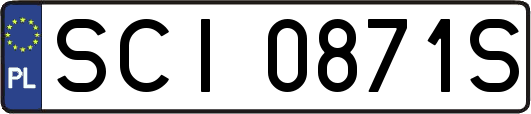 SCI0871S