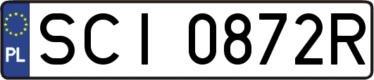 SCI0872R