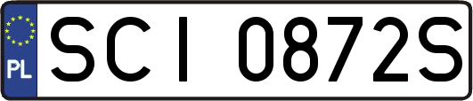 SCI0872S