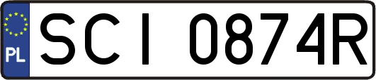 SCI0874R