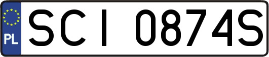 SCI0874S