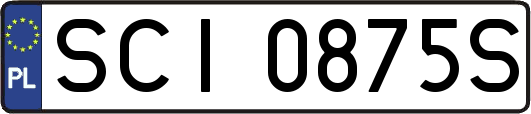 SCI0875S