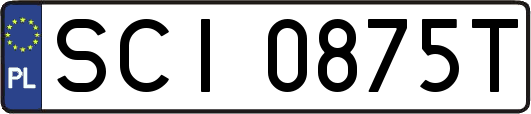 SCI0875T