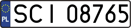 SCI08765