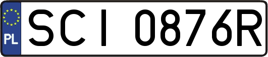 SCI0876R
