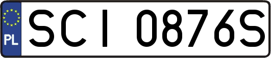 SCI0876S