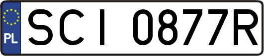 SCI0877R