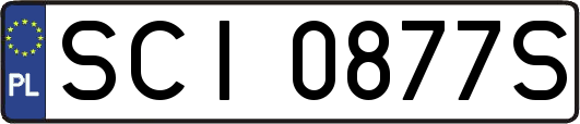 SCI0877S