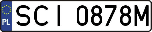 SCI0878M
