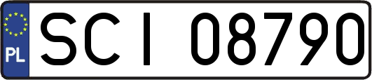 SCI08790