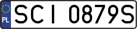 SCI0879S