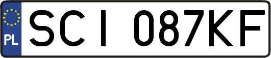 SCI087KF