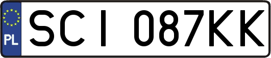 SCI087KK