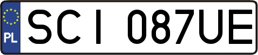 SCI087UE