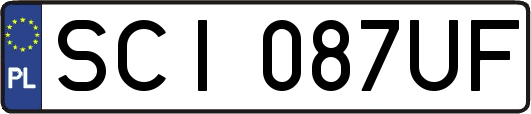 SCI087UF