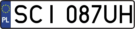 SCI087UH