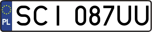 SCI087UU