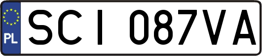 SCI087VA
